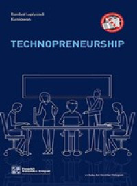 Image of Technopreneurship