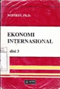 Image of Ekonomi International