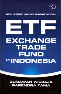 Image of Exchange Trade Fund di Indonesia