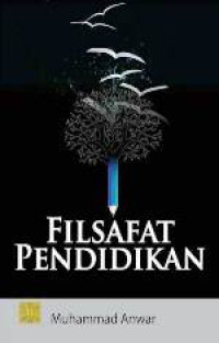 Image of Filsafat Pendidikan