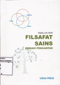 Image of Filsafat Sains: Sebuah Pengantar