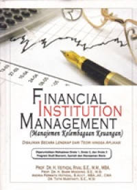 Image of Financial Institution Management