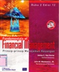 Image of Prinsip Prinsip Manajemen Keuangan