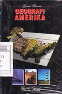 Image of Garis Besar Geografi Amerika
