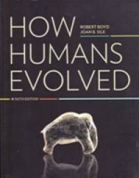 Image of How humans evolved