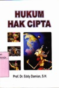 Image of Hukum Hak Cipta