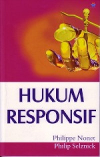 Image of Hukum Responsif
