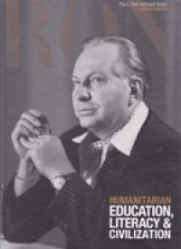 Image of Humanitarian education, literacy & civilization