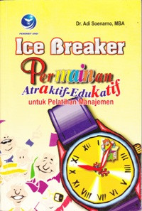 Image of Ice Braker Permainan Atraktif edukatif untuk Pelatihan Mamajemem