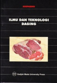 Image of Ilmu dan Teknologi Daging