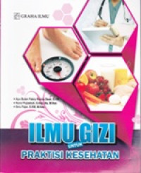 Image of Ilmu Gizi untuk Praktisi Kesehatan