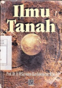 Image of Ilmu Tanah
