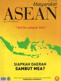 Image of Masyarakat ASEAN : ASEAN adalah kita