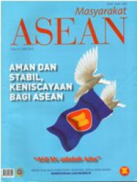 Image of Masyarakat ASEAN : ASEAN adalah kita