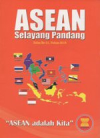Image of Asean Selayang Pandang