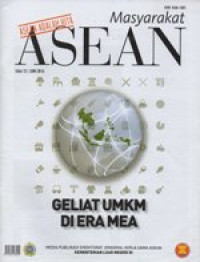 Image of Masyarakat ASEAN : ASEAN adalah kita