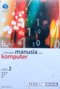Image of Interaksi Manusia dan Komputer