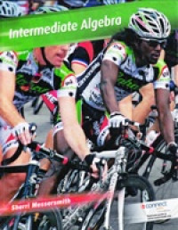 Image of Intermediate algebra