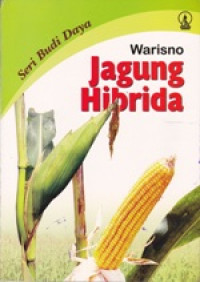 Image of Jagung Hibrida