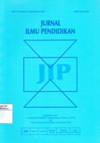 Image of Jurnal Ilmu Pendidikan