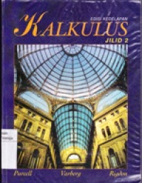 Image of Kalkulus: Jil.2