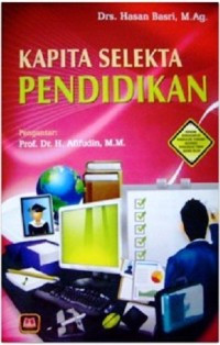 Image of Kapita Selekta Pendidikan