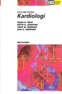 Image of Lecture notes : Kardiologi