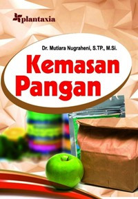 Image of Kemasan Pangan