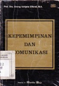 Image of Kepemimpinan dan Komunikasi