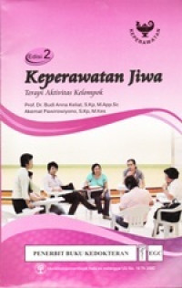 Image of Keperawatan Jiwa