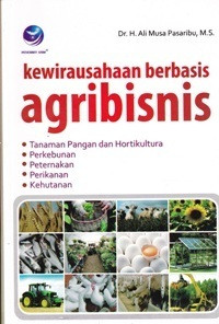Image of Kewirausahaan Berbasis Agribisnis