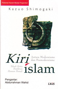 Image of Kiri Islam Antara Modernisme dan Posmodernisme
