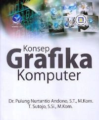 Image of Konsep Grafika Komputer