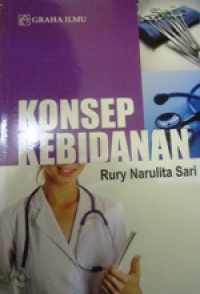 Image of Konsep Kebidanan