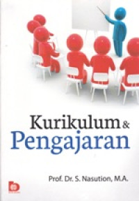 Image of Kurikulum & Pengajaran