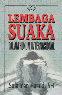 Image of Lembaga suaka dalam hukum internasional