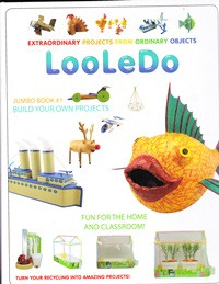 Image of Extraordinary Projects From Ordinary Objects