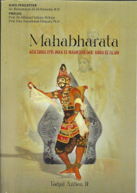 Image of Mahabharata