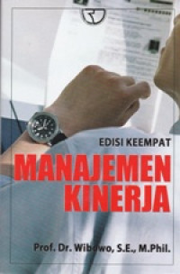 Image of Manajemen Kinerja