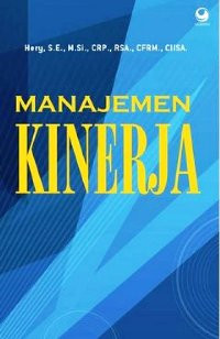 Image of Manajemen Kinerja