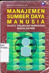 Image of Manajemen Sumber Daya Manusia