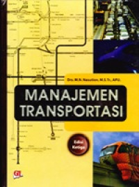 Image of Manajemen Transportasi