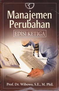 Image of Manajemen Perubahan