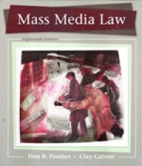Image of Mas Media Law