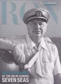 Image of Master mariner: at the helm across seven seas
