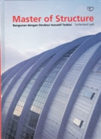 Image of Master of Structure