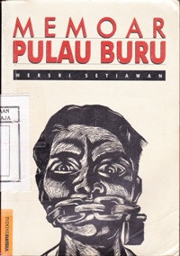 Image of Memoar Pulau Buru