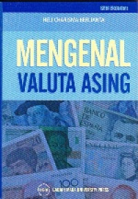 Image of Mengenal Valuta Asing
