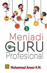 Image of Menjadi Guru Profesional