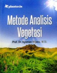 Image of Metode Analisis Vegetasi